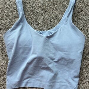 lulu align tank